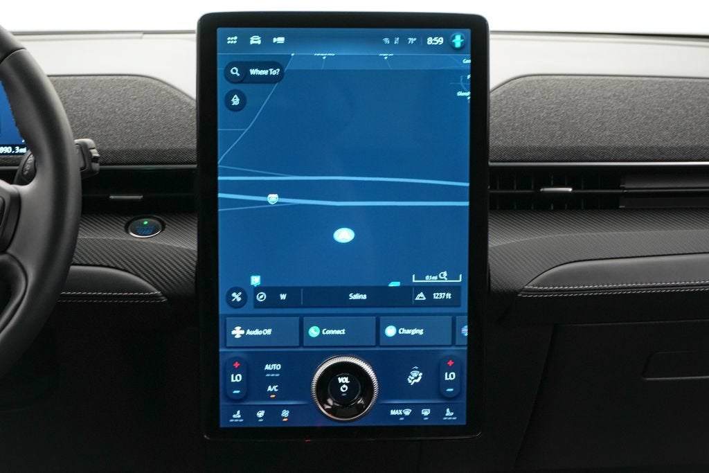 2023 Ford Mustang Mach-E Premium