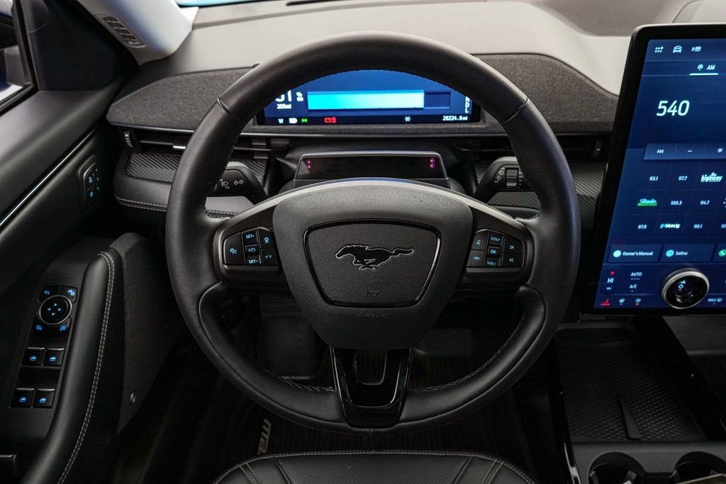 2023 Ford Mustang Mach-E Premium