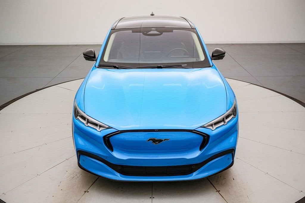 2023 Ford Mustang Mach-E Premium
