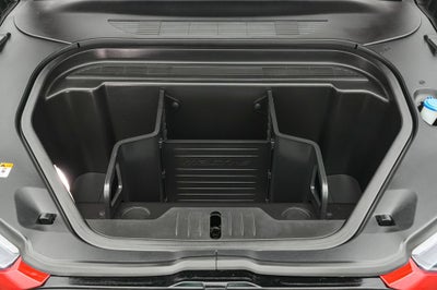 2021 Ford Mustang Mach-E Premium First Edition Pkg