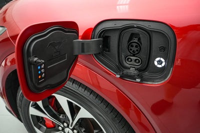2021 Ford Mustang Mach-E Premium First Edition Pkg