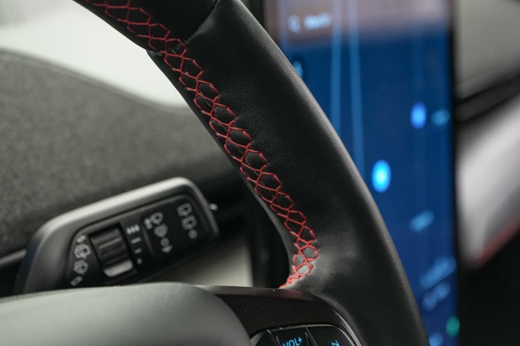 2021 Ford Mustang Mach-E Premium First Edition Pkg