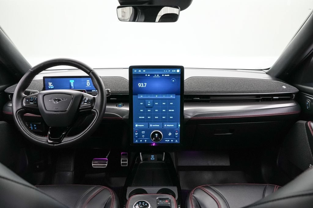 2021 Ford Mustang Mach-E Premium First Edition Pkg