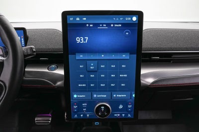 2021 Ford Mustang Mach-E Premium First Edition Pkg
