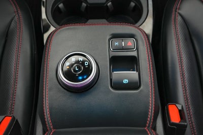 2021 Ford Mustang Mach-E Premium First Edition Pkg