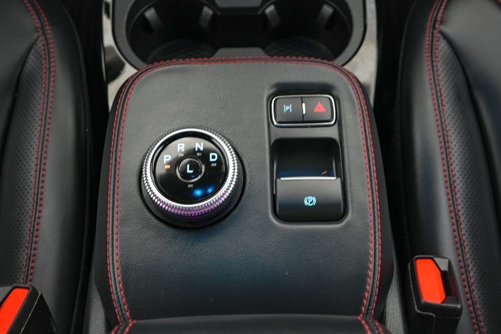 2021 Ford Mustang Mach-E Premium First Edition Pkg