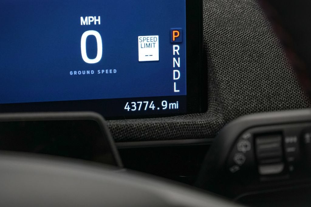 2021 Ford Mustang Mach-E Premium First Edition Pkg