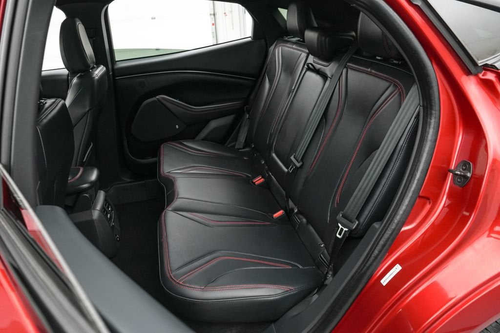 2021 Ford Mustang Mach-E Premium First Edition Pkg