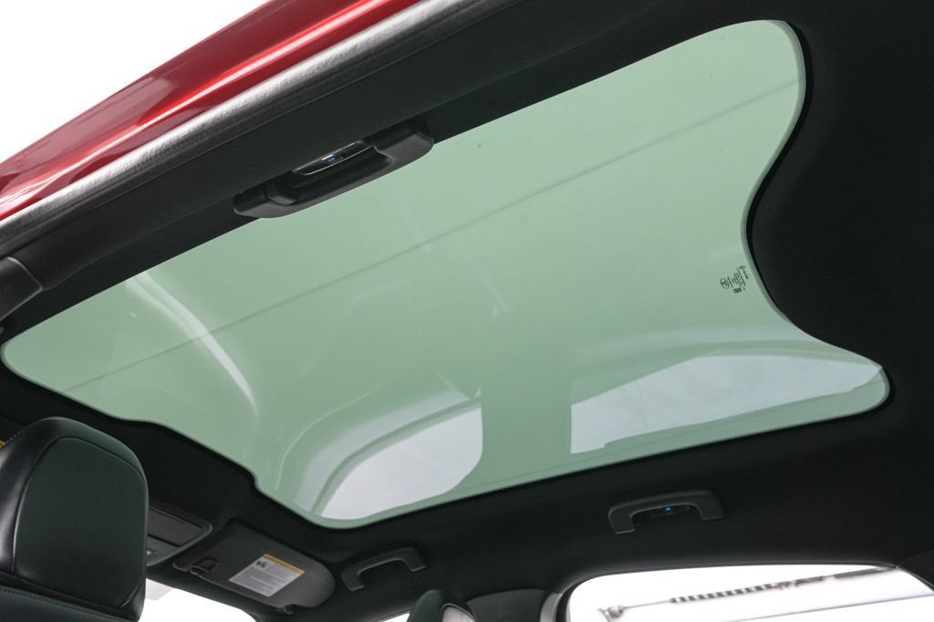 2021 Ford Mustang Mach-E Premium First Edition Pkg