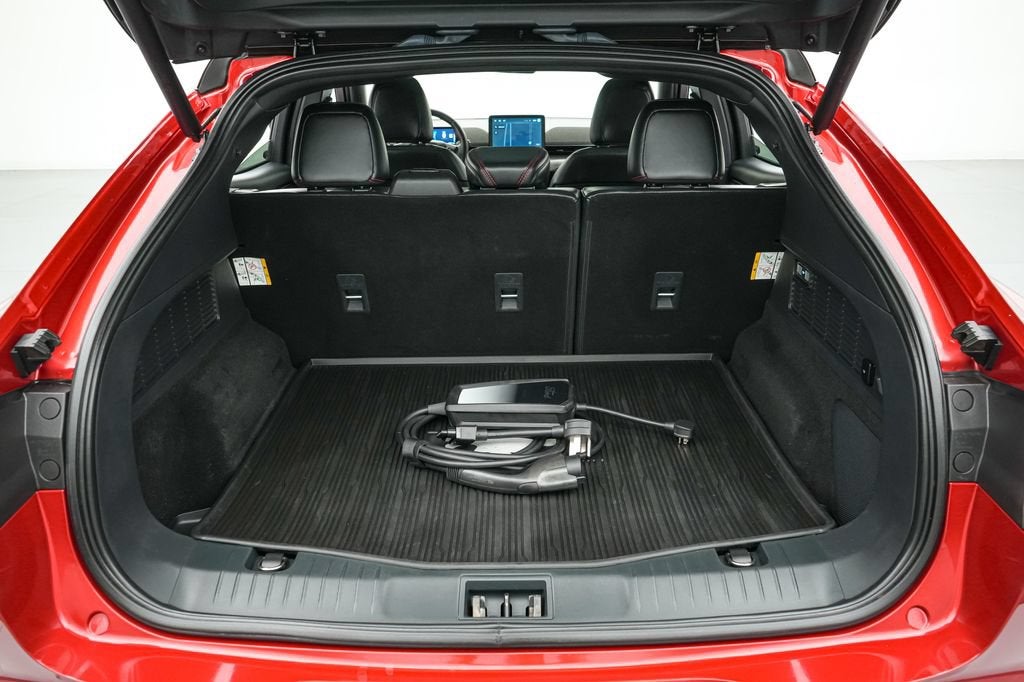2021 Ford Mustang Mach-E Premium First Edition Pkg