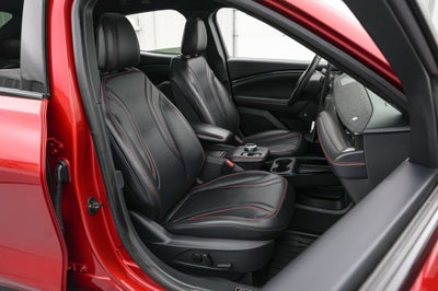2021 Ford Mustang Mach-E Premium First Edition Pkg