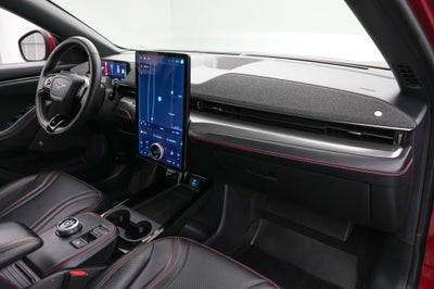 2021 Ford Mustang Mach-E Premium First Edition Pkg