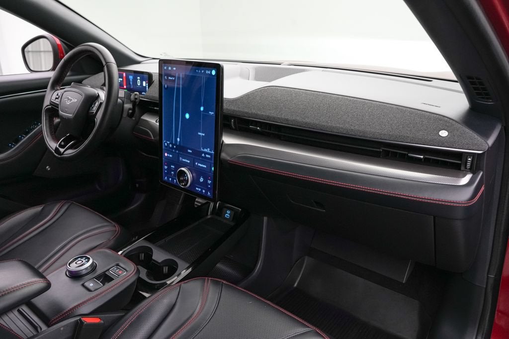 2021 Ford Mustang Mach-E Premium First Edition Pkg