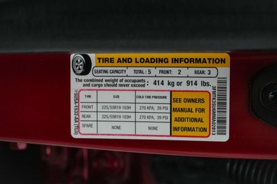 2021 Ford Mustang Mach-E Premium First Edition Pkg