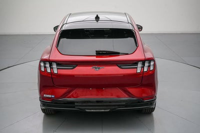 2021 Ford Mustang Mach-E Premium First Edition Pkg