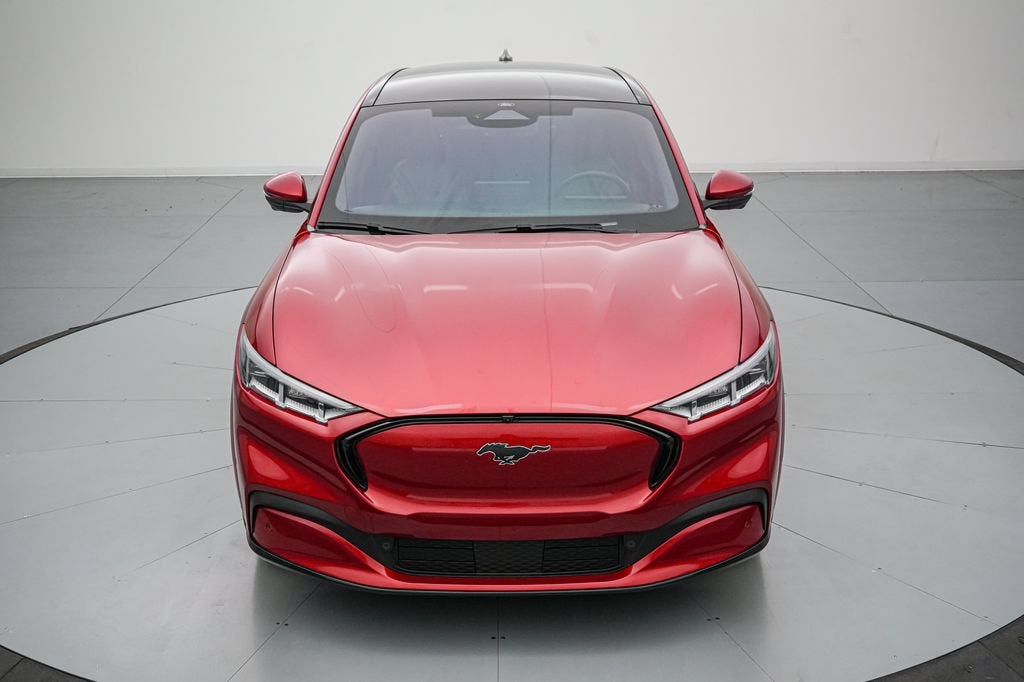 2021 Ford Mustang Mach-E Premium First Edition Pkg