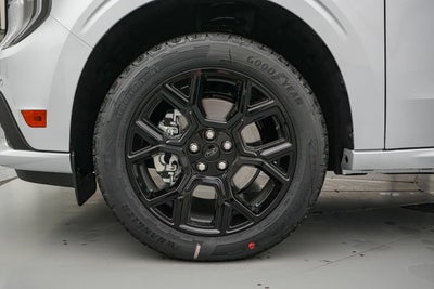 2026 Ford Maverick Lobo High