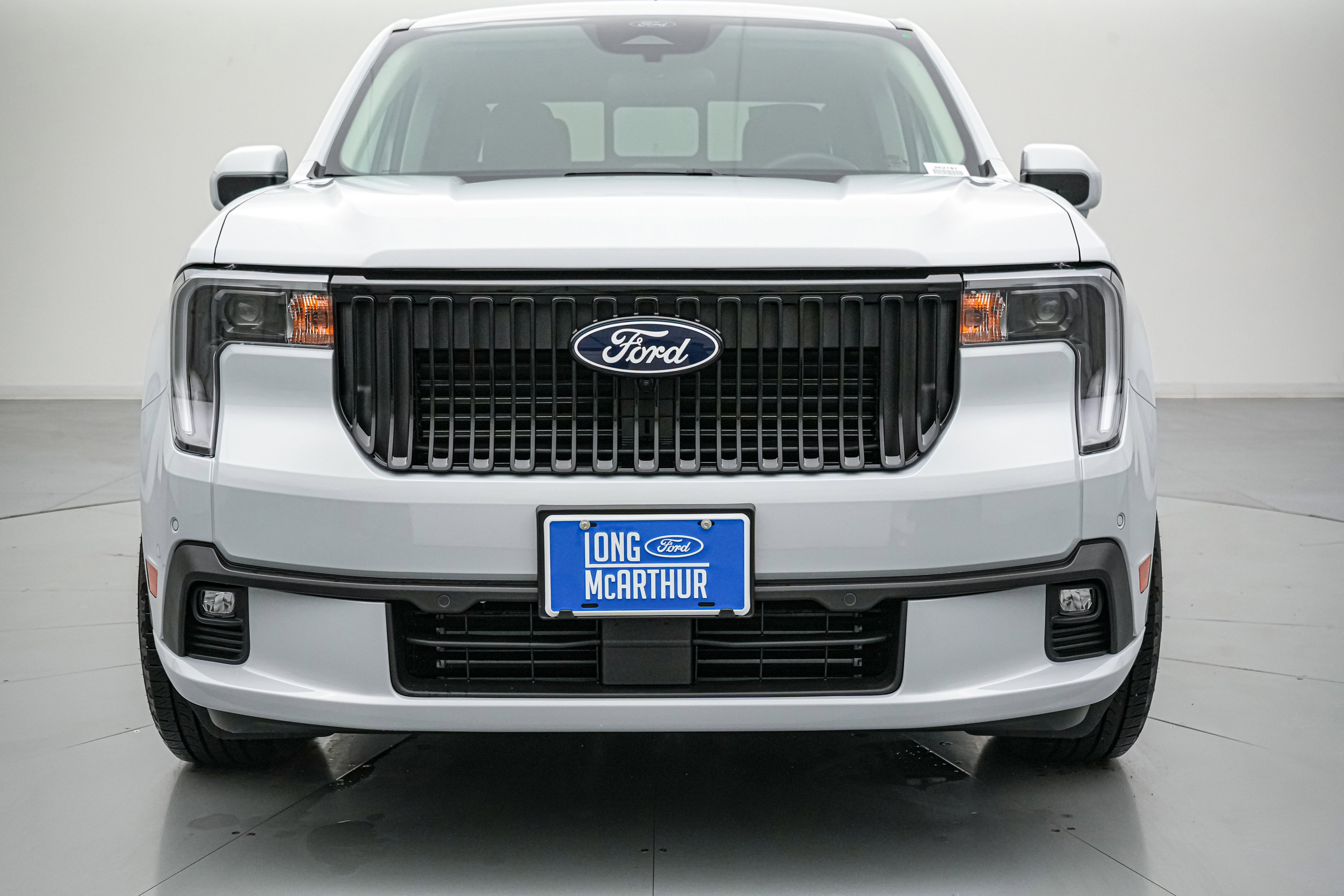 2026 Ford Maverick Lobo High