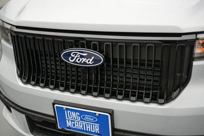 2026 Ford Maverick Lobo High