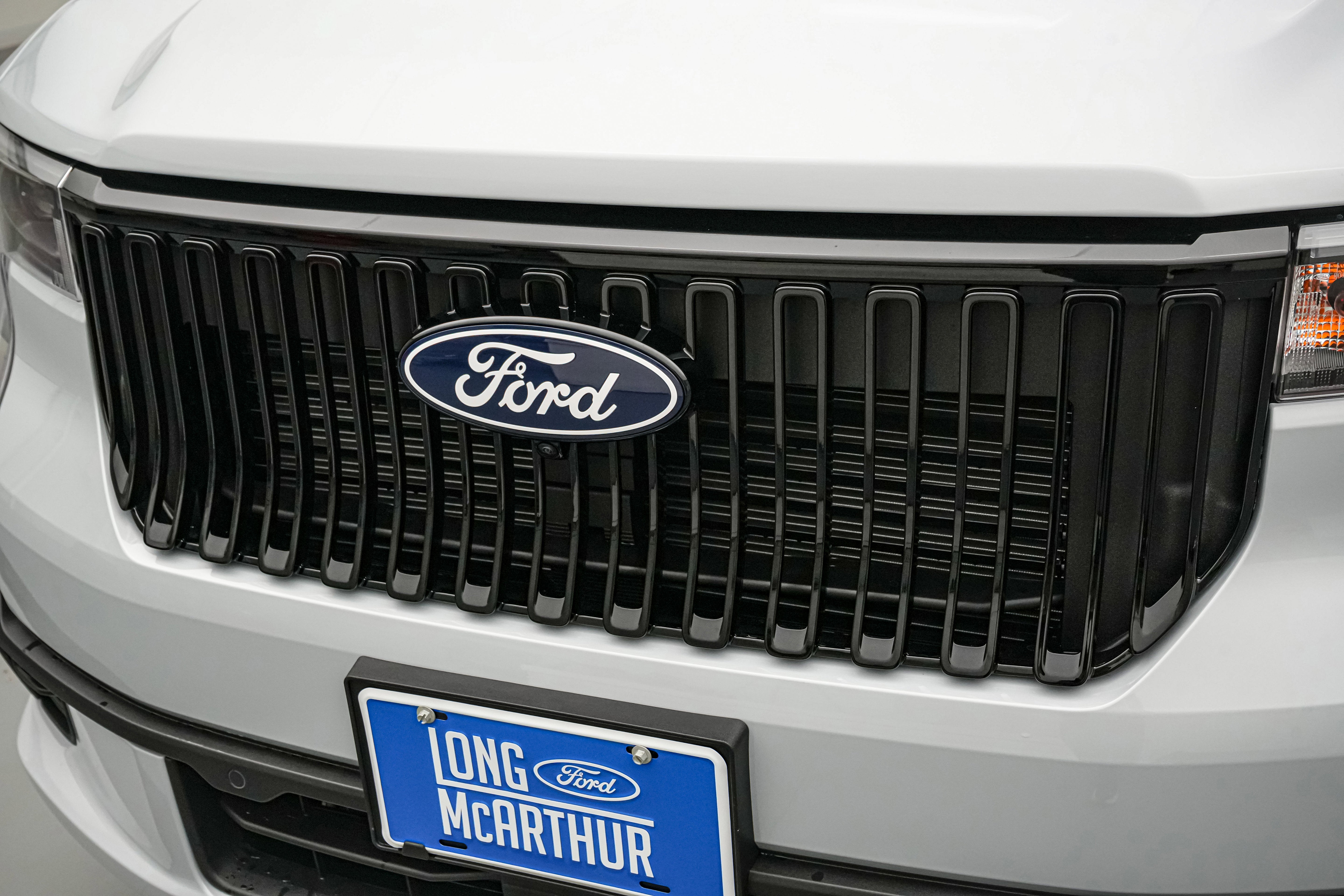 2026 Ford Maverick Lobo High