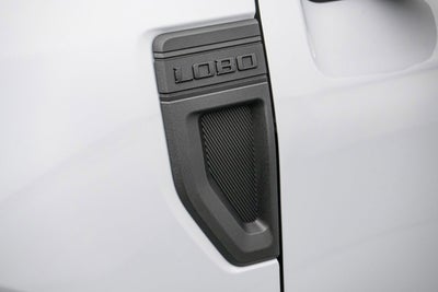 2026 Ford Maverick Lobo High