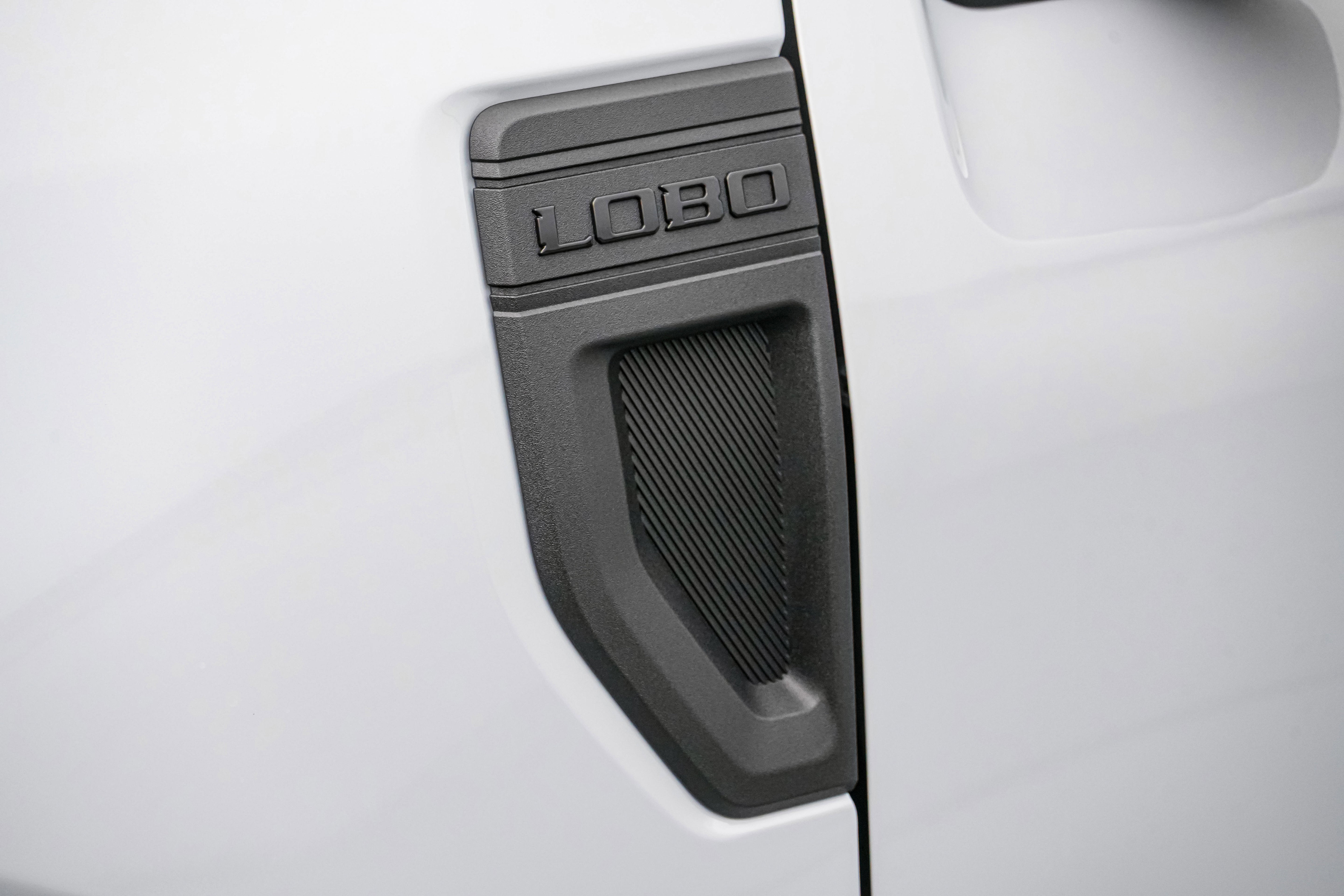 2026 Ford Maverick Lobo High