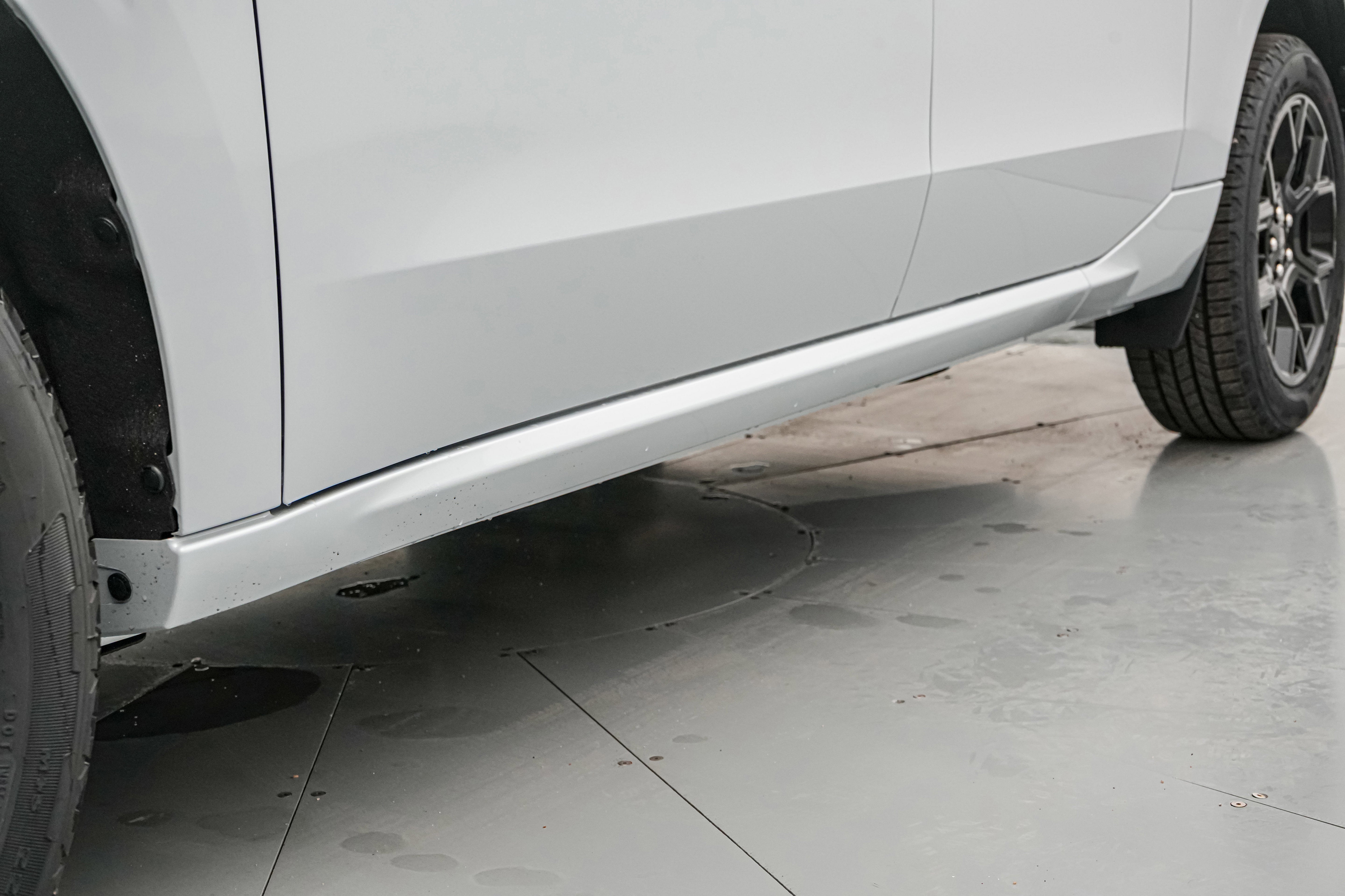 2026 Ford Maverick Lobo High