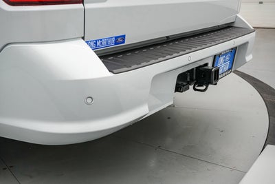 2026 Ford Maverick Lobo High