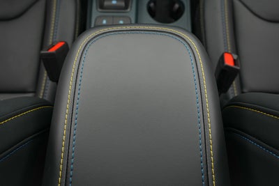 2026 Ford Maverick Lobo High