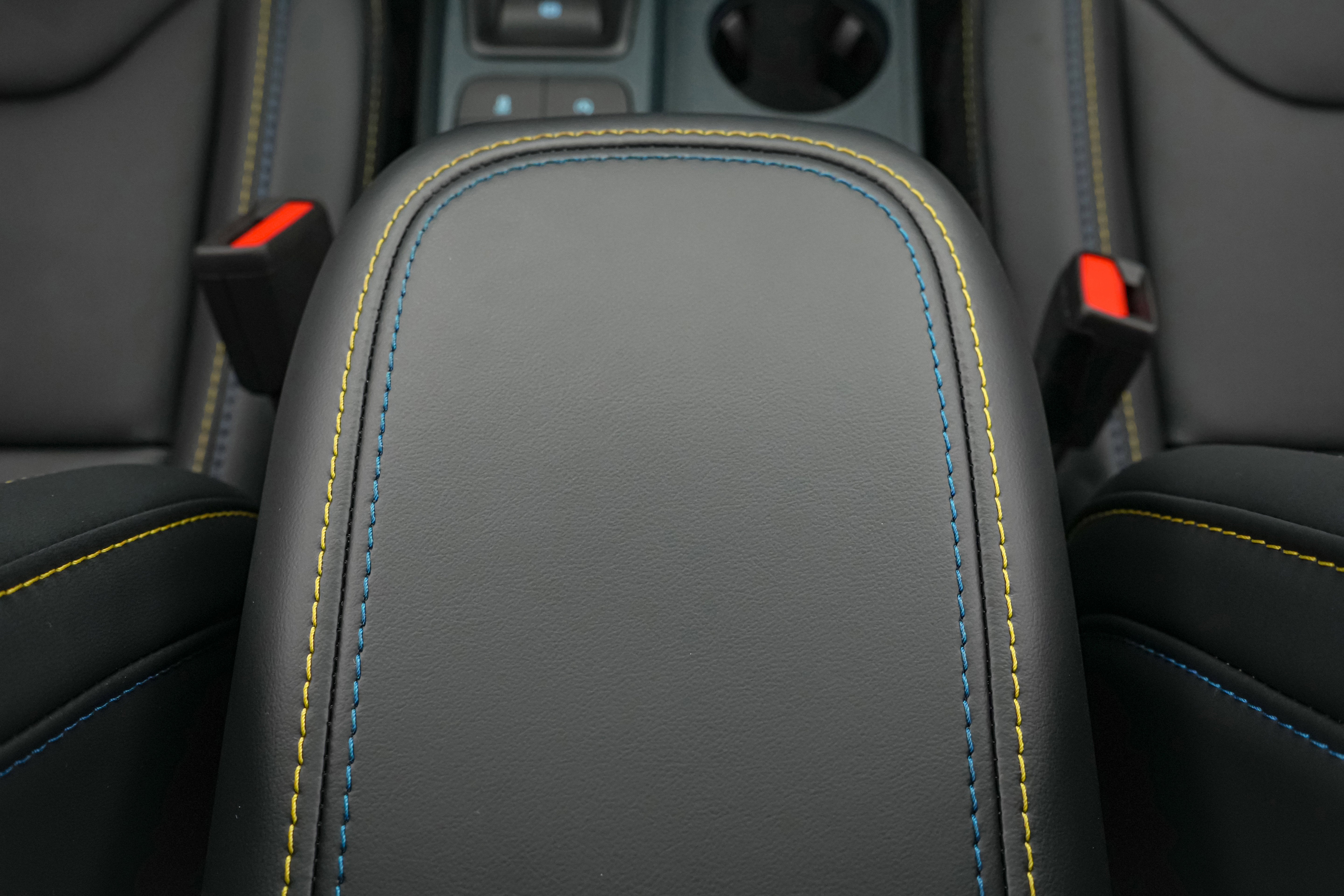 2026 Ford Maverick Lobo High