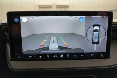 2026 Ford Maverick Lobo High