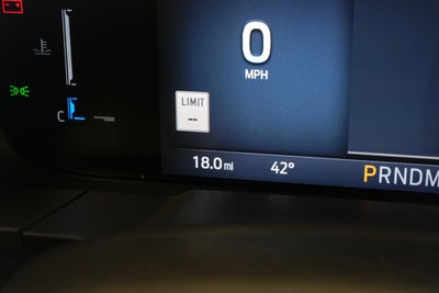 2026 Ford Maverick Lobo High