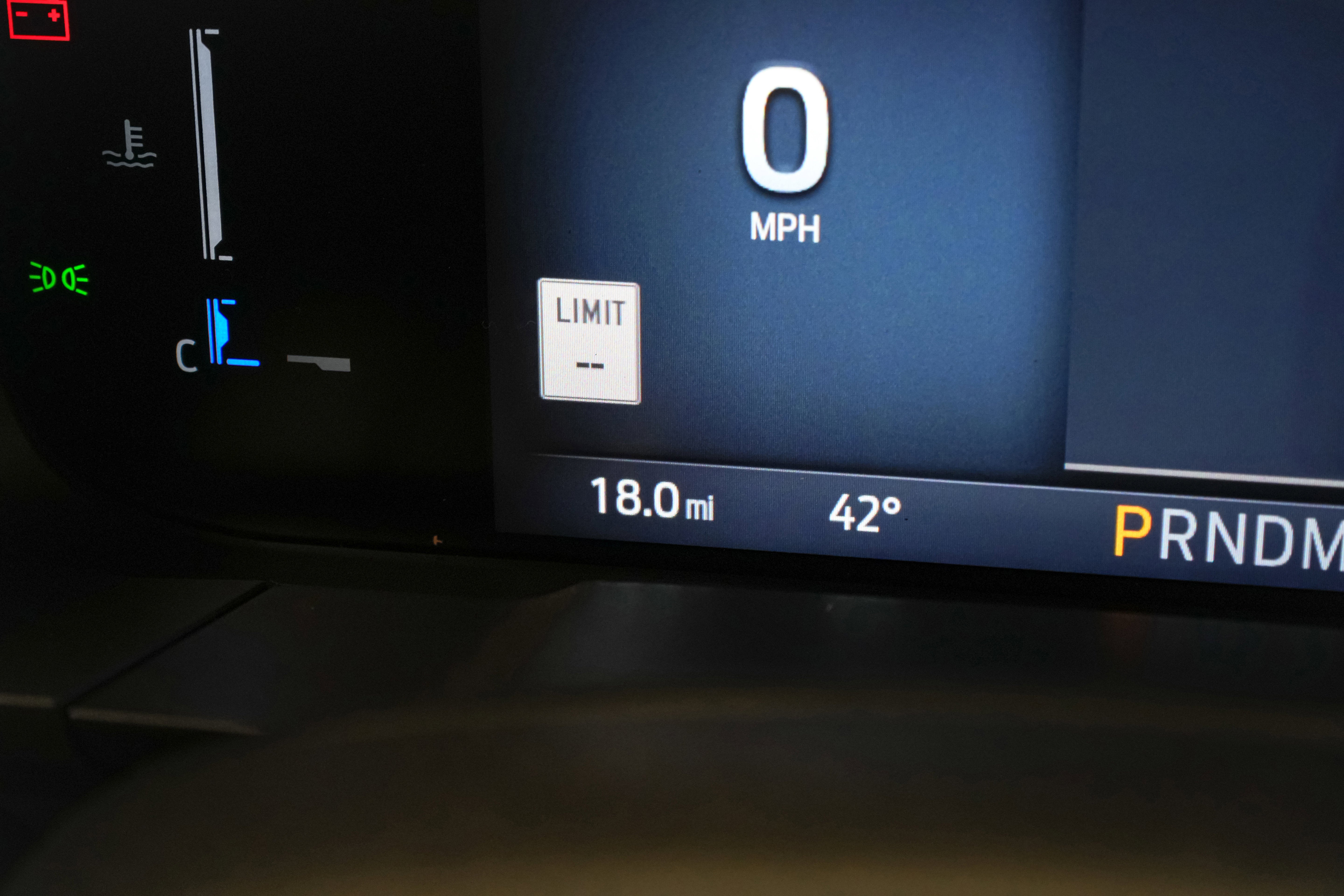 2026 Ford Maverick Lobo High