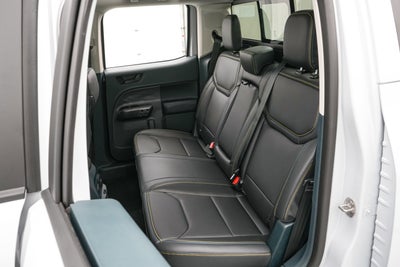 2026 Ford Maverick Lobo High