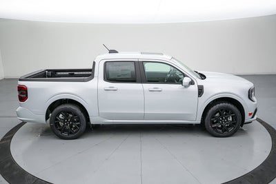 2026 Ford Maverick Lobo High