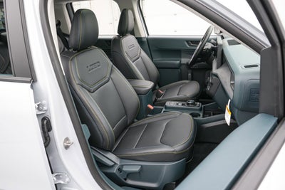 2026 Ford Maverick Lobo High