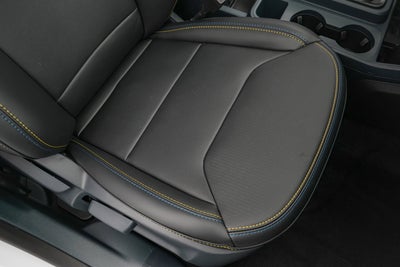 2026 Ford Maverick Lobo High