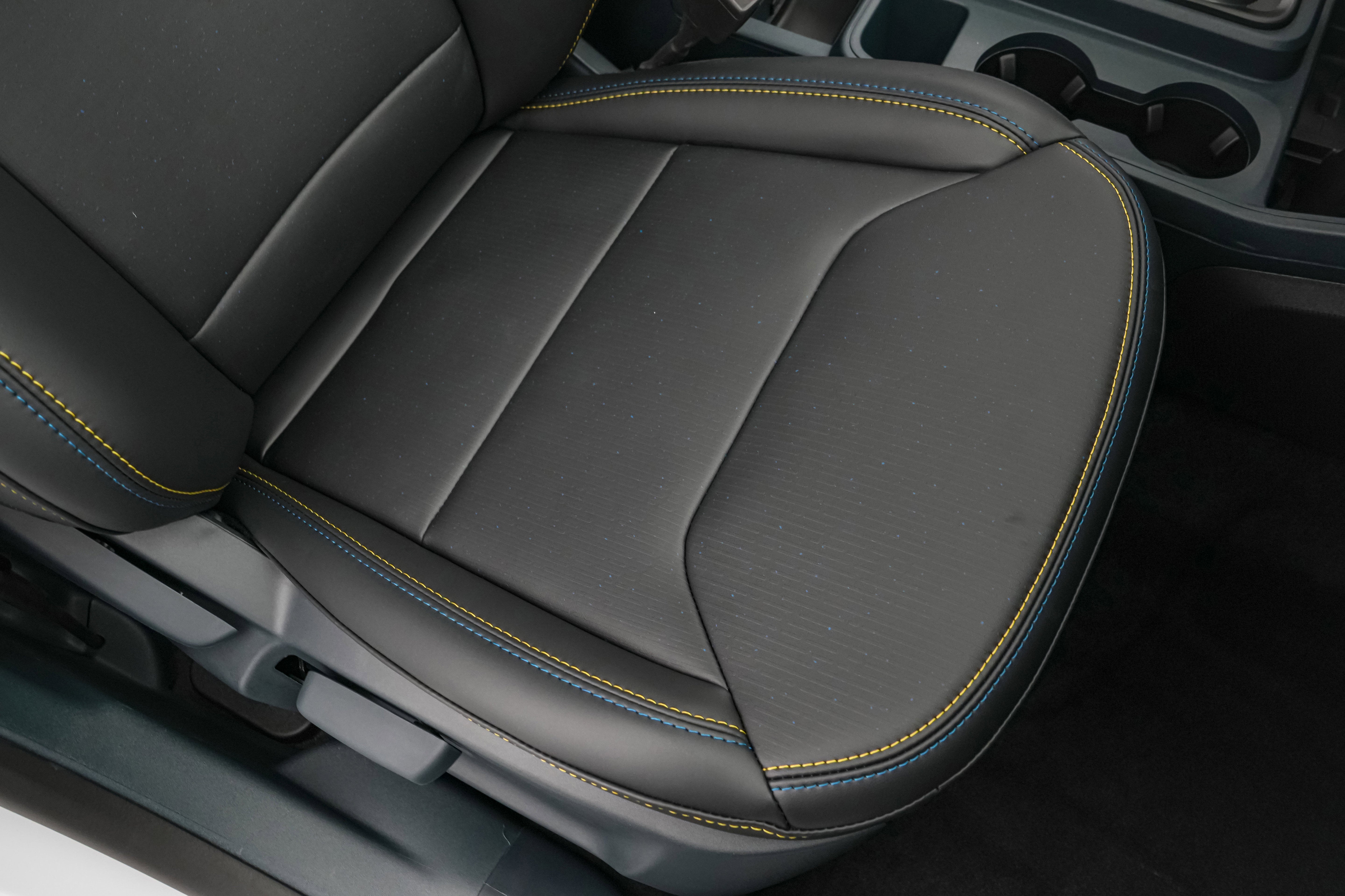 2026 Ford Maverick Lobo High