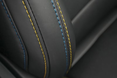 2026 Ford Maverick Lobo High