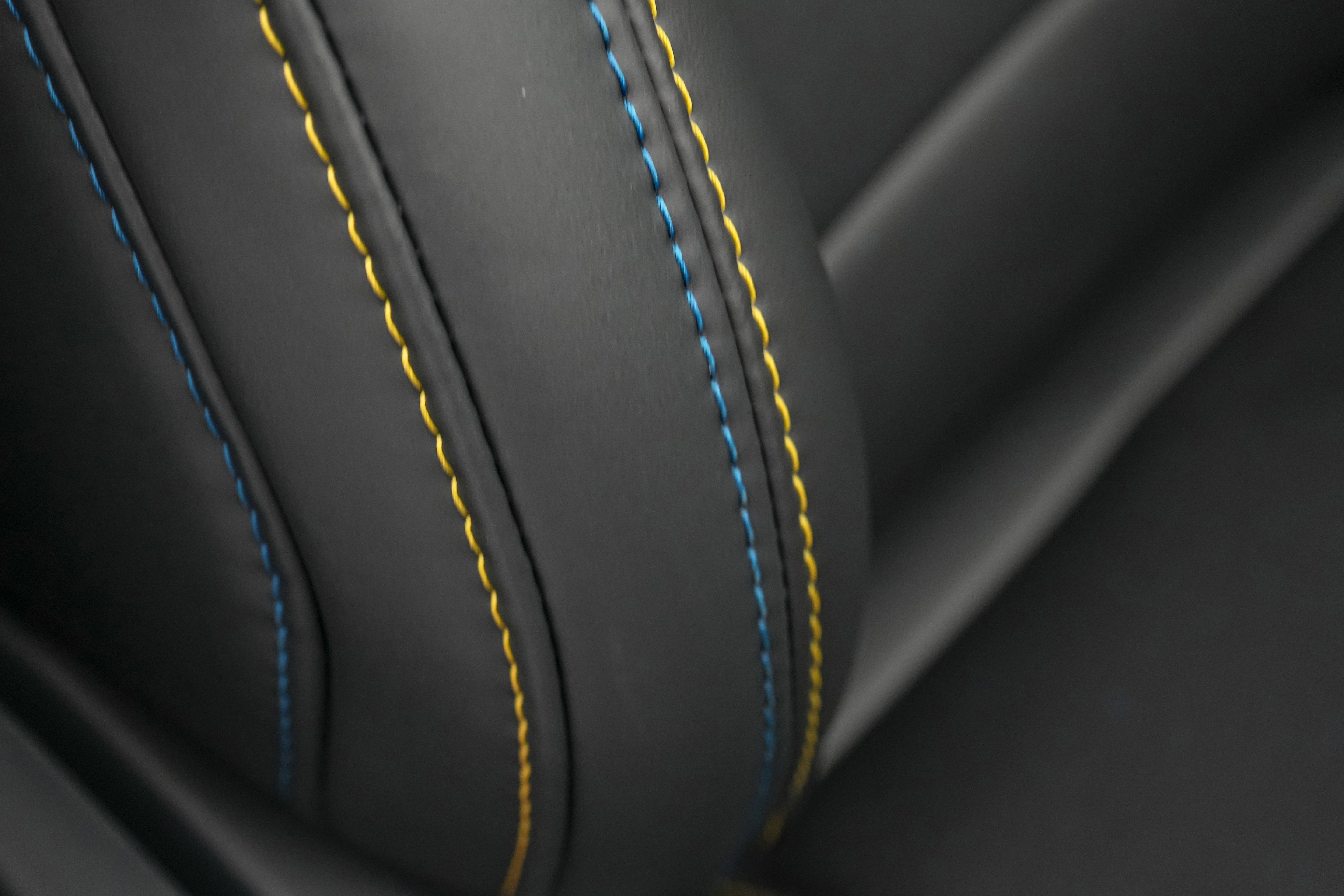 2026 Ford Maverick Lobo High