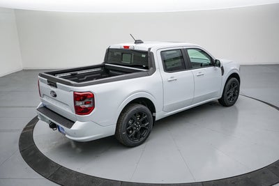 2026 Ford Maverick Lobo High