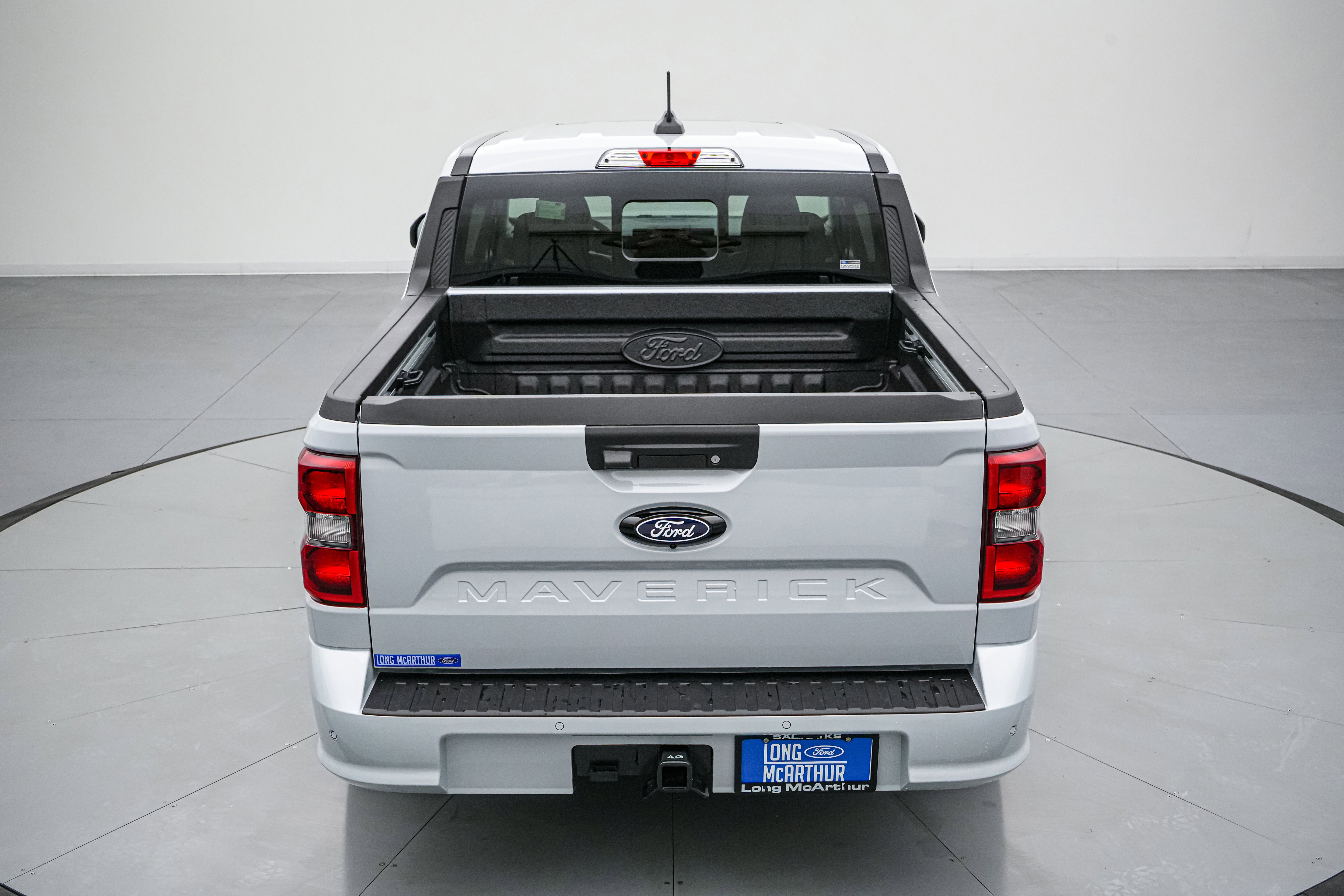 2026 Ford Maverick Lobo High