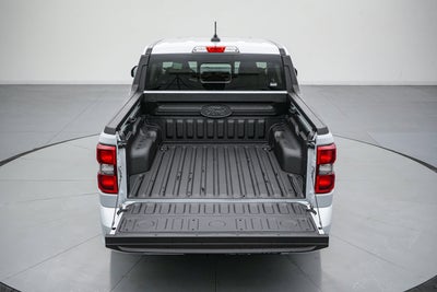 2026 Ford Maverick Lobo High