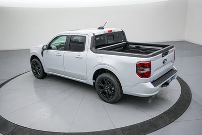 2026 Ford Maverick Lobo High
