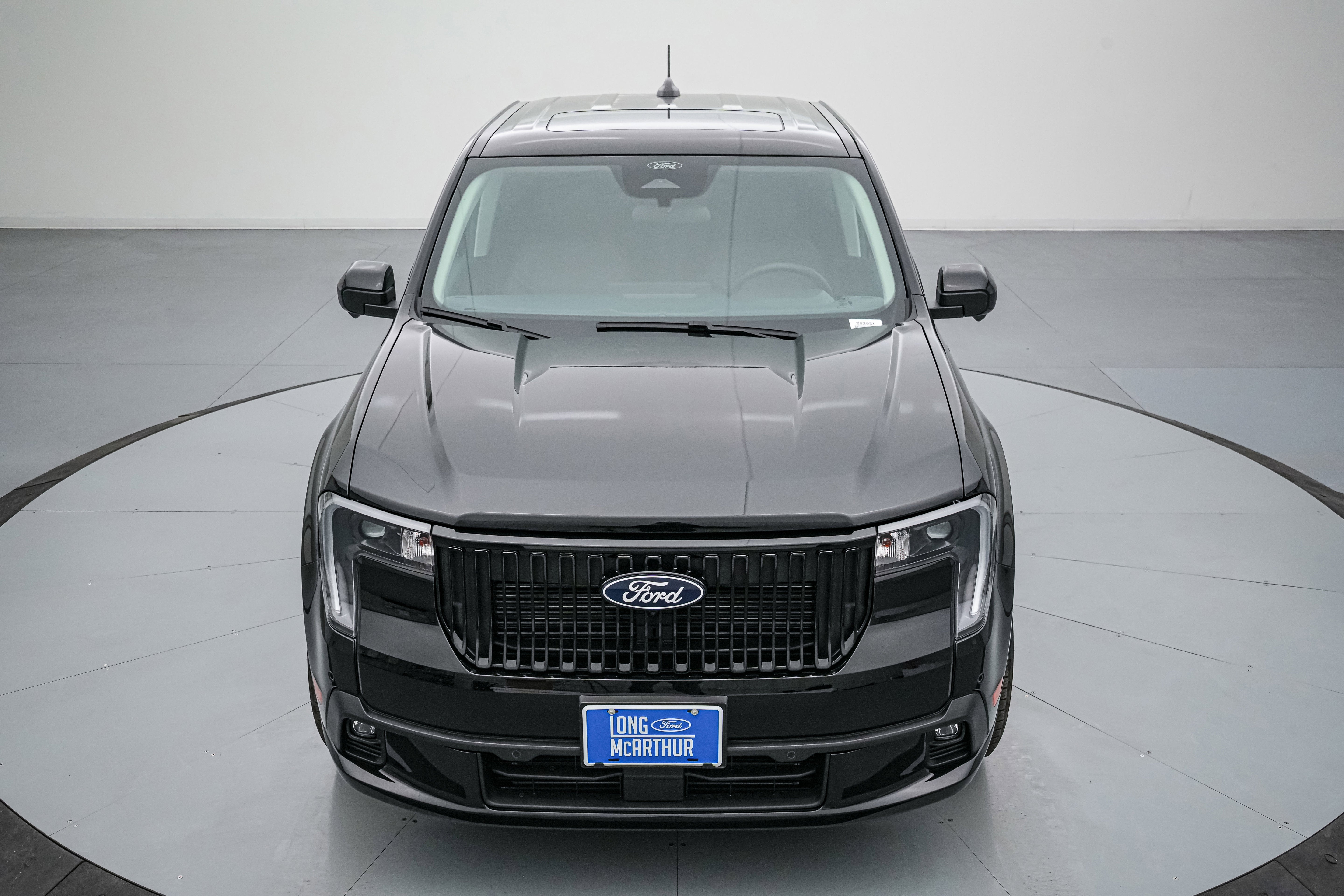 2026 Ford Maverick Lobo High