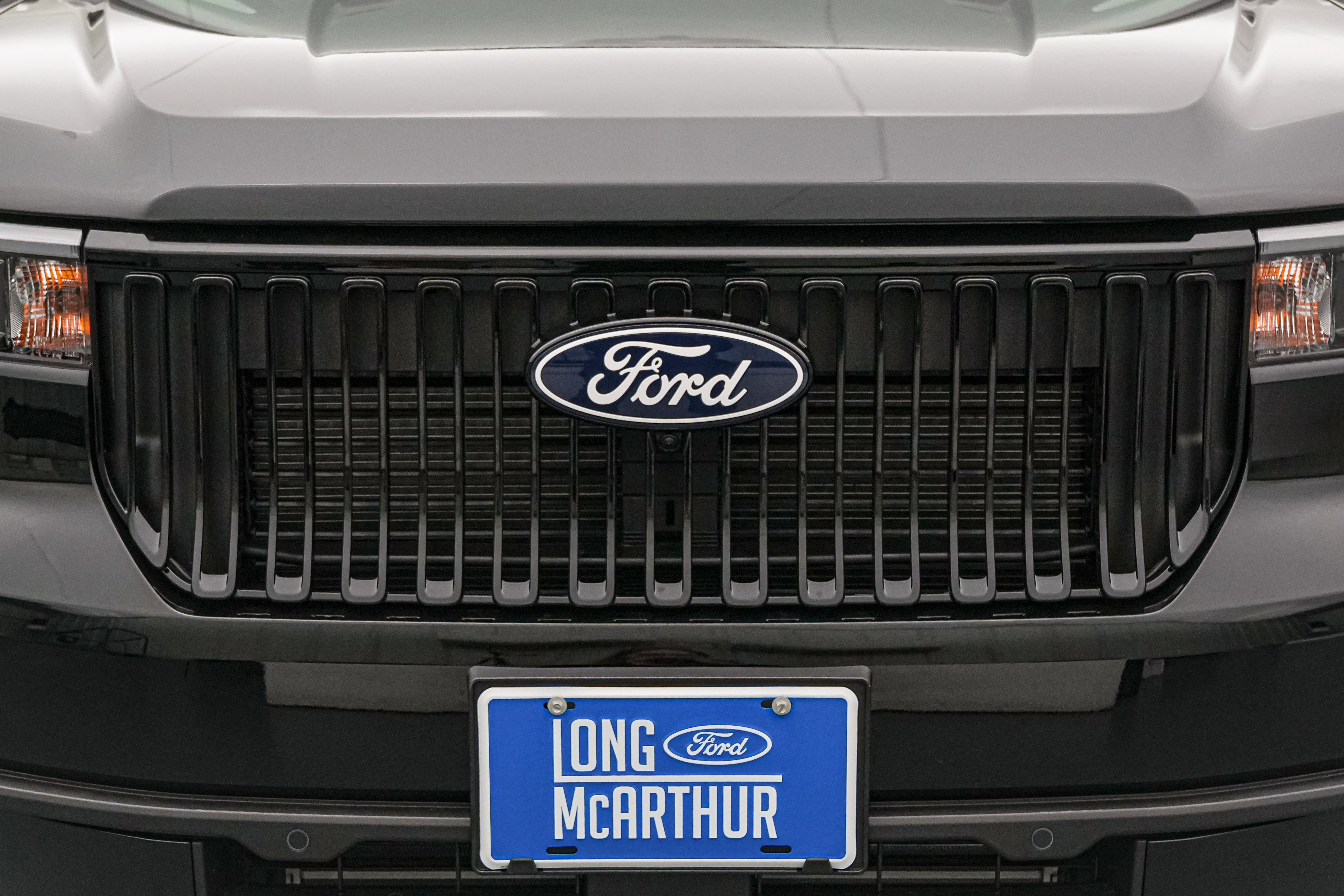 2026 Ford Maverick Lobo High