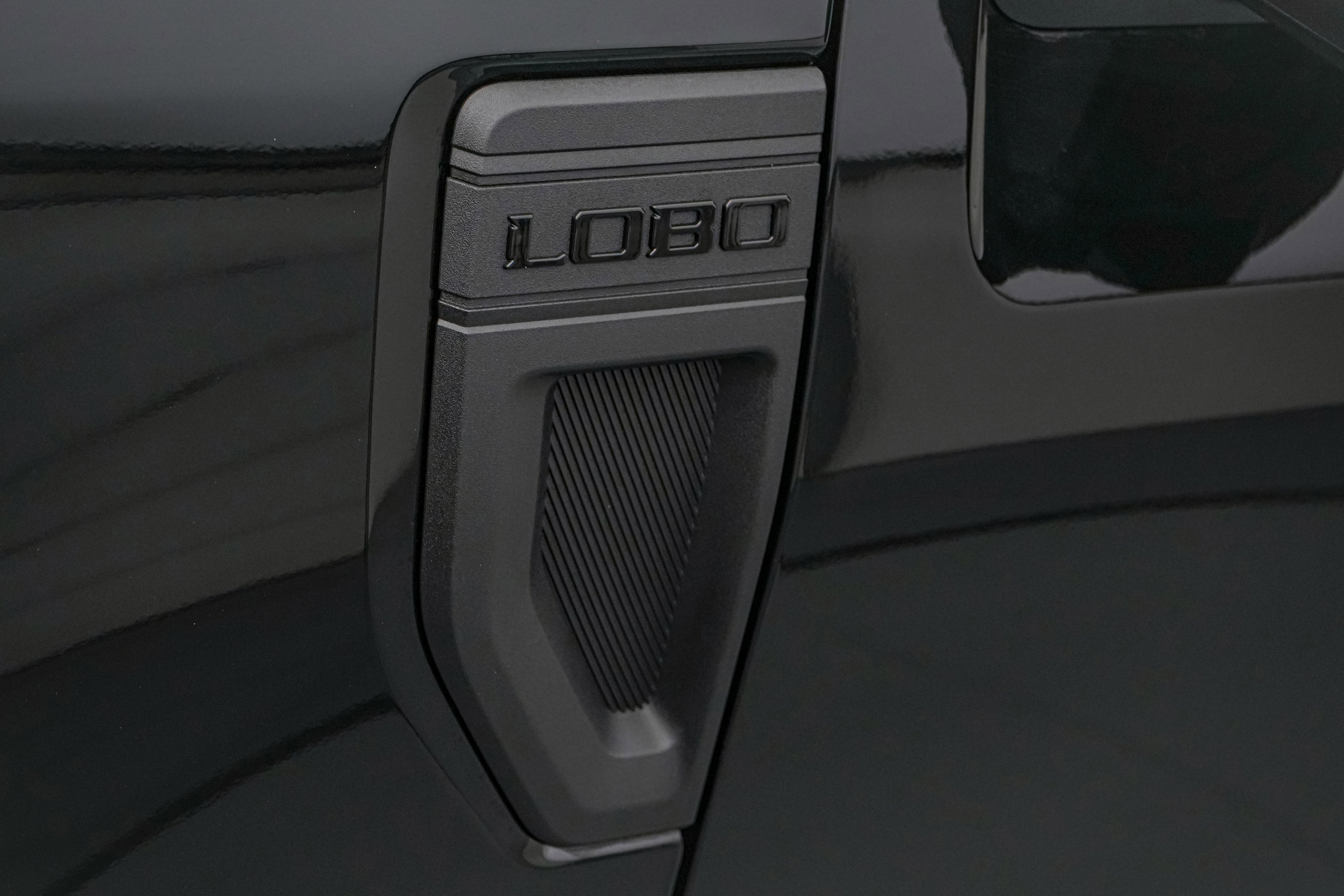 2026 Ford Maverick Lobo High