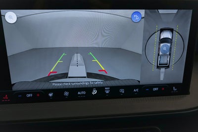 2026 Ford Maverick Lobo High