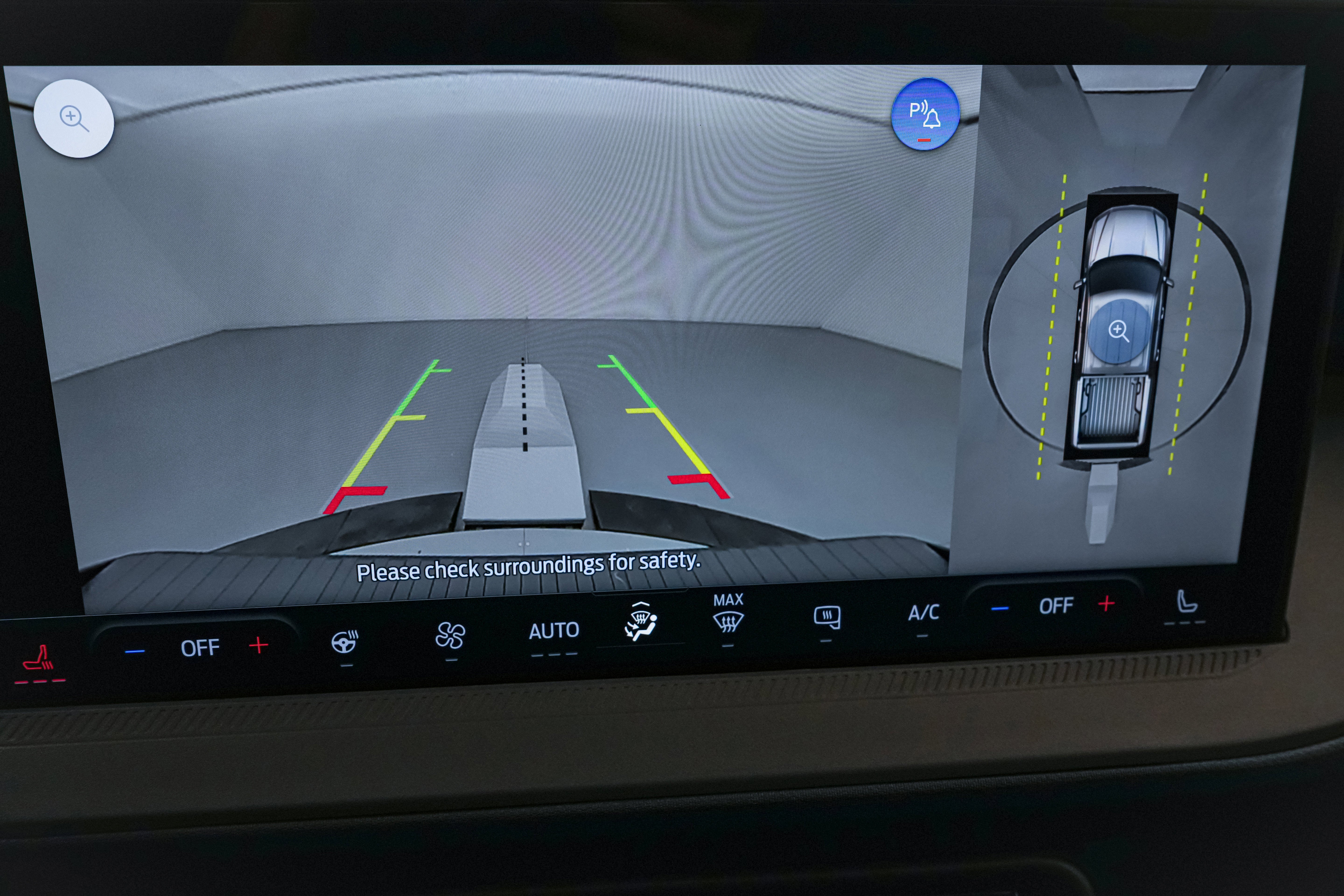 2026 Ford Maverick Lobo High