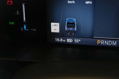 2026 Ford Maverick Lobo High